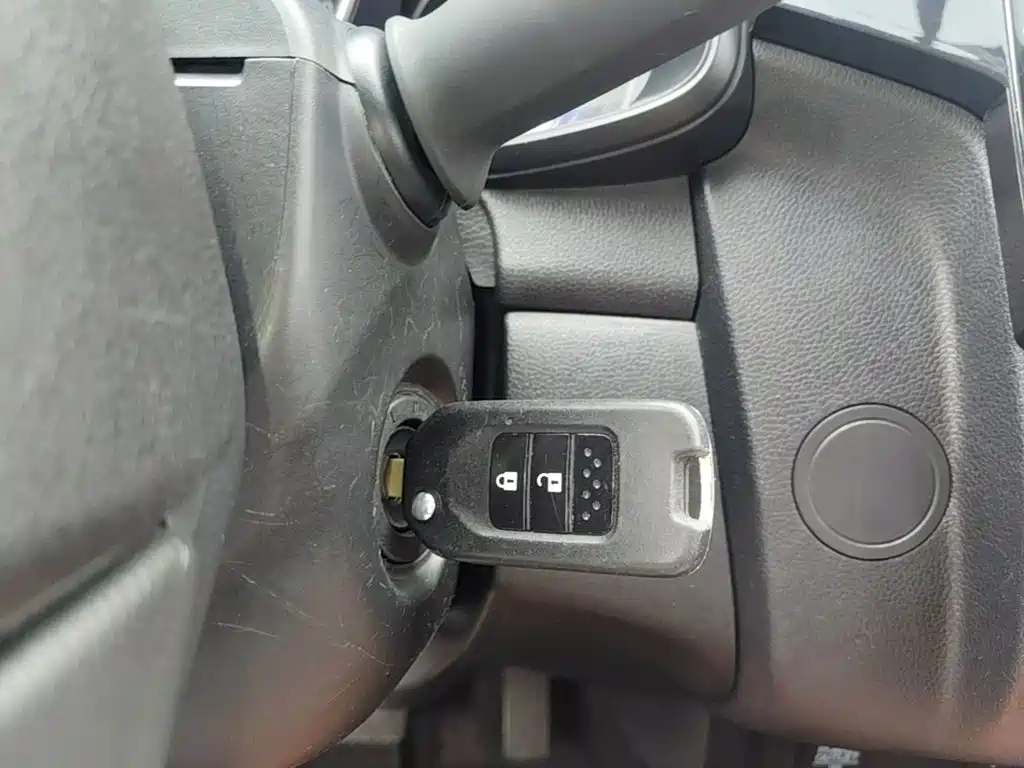 Honda Fit — миниатюра 9