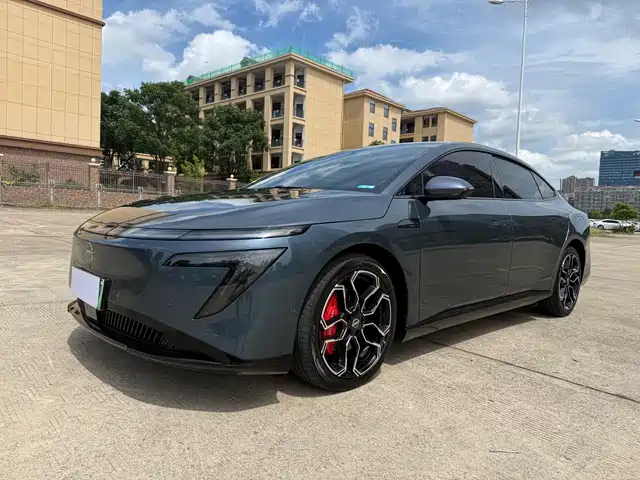 2025 Nissan N7