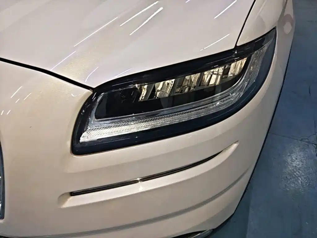 Lincoln Nautilus — миниатюра 24