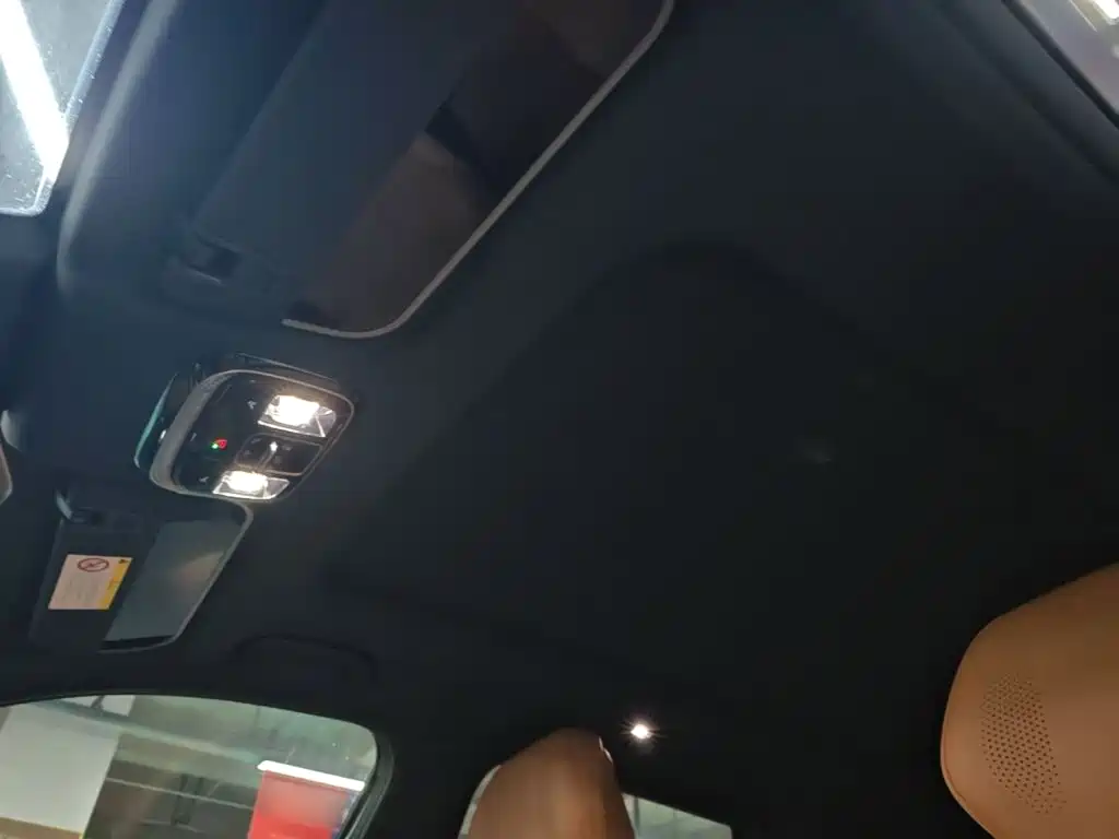 Geely Boyue L — миниатюра 18