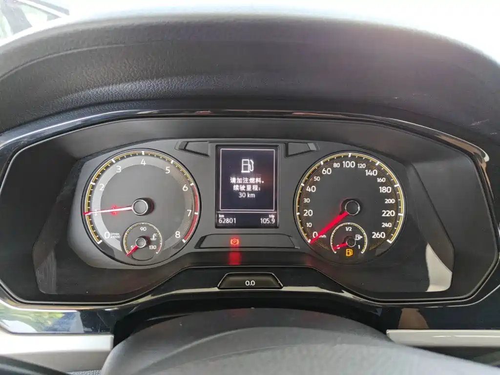 Volkswagen Bora — миниатюра 12