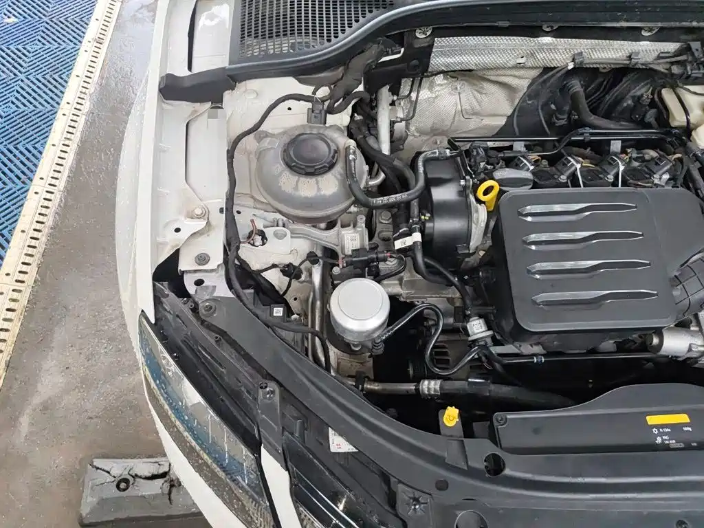 Skoda Octavia — миниатюра 20