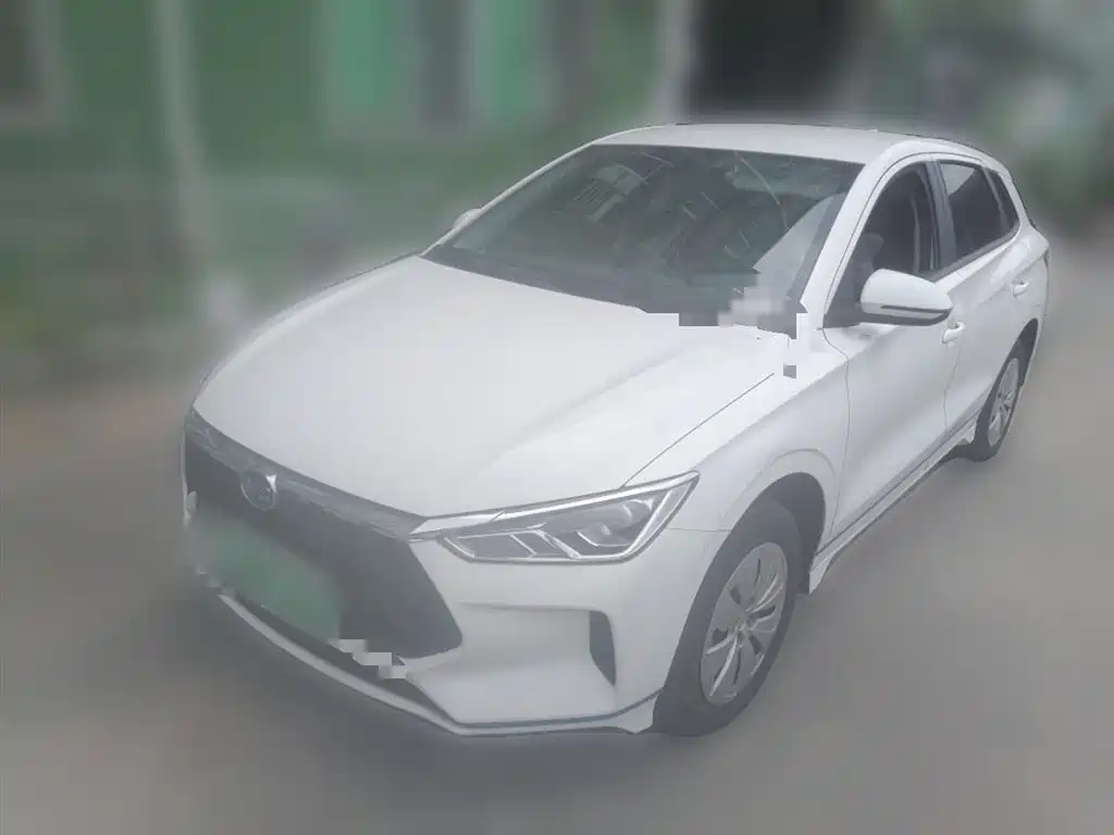 2022 BYD e2 - zdjęcie 1 z 25
