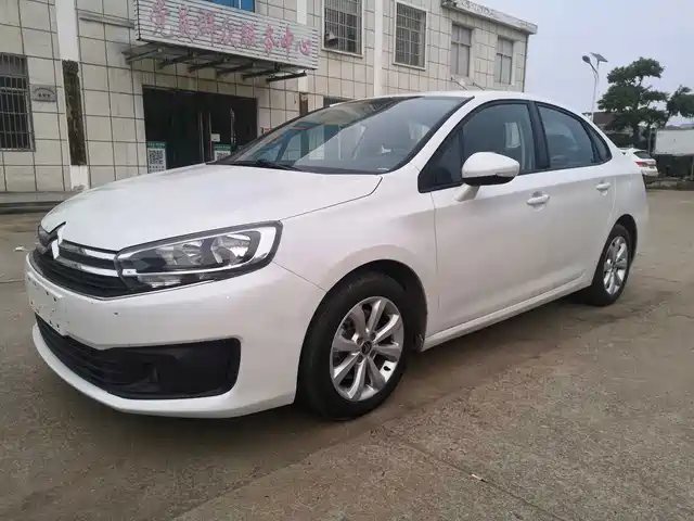 2015 Citroen C4 SpaceTourer
