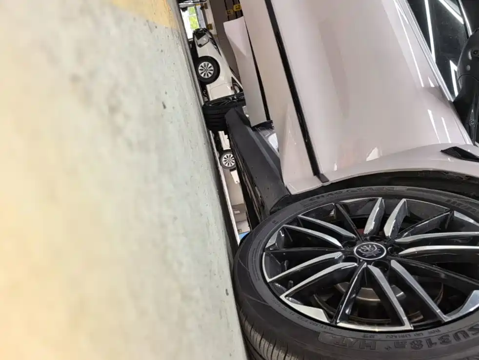 BYD Qin L — миниатюра 21