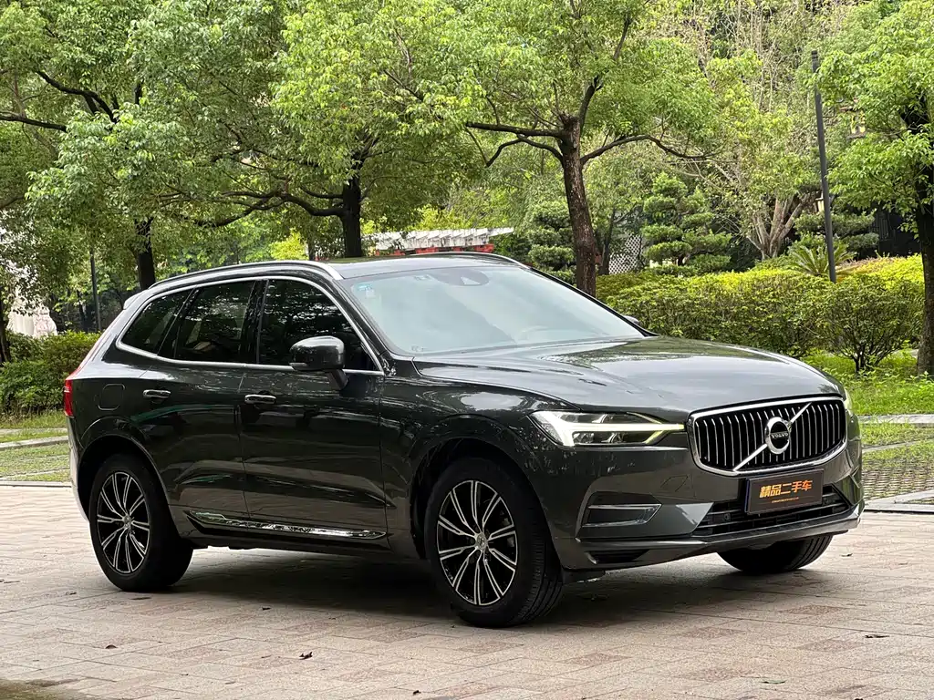 Volvo XC60 — миниатюра 3
