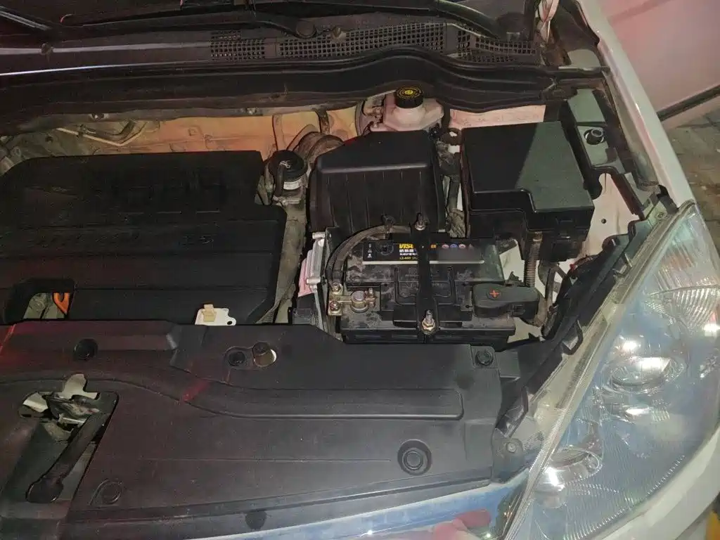Haval H6 — миниатюра 21