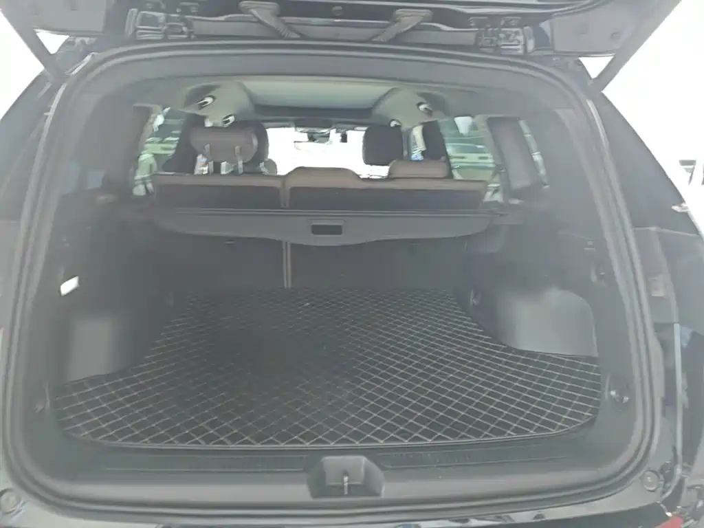 Buick Envision Plus — миниатюра 19
