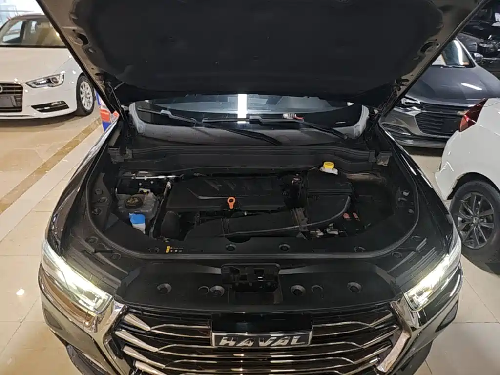 Haval H6 — миниатюра 20