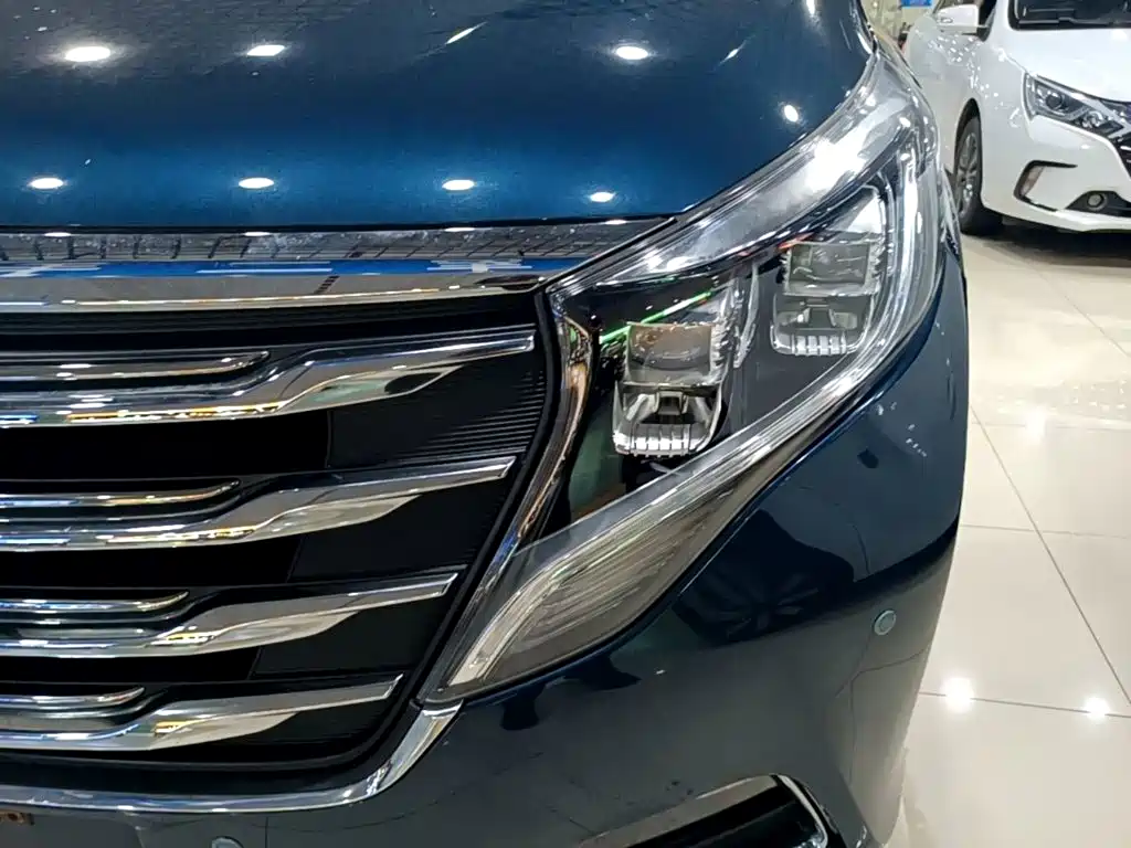 GAC Motor Trumpchi M8 — миниатюра 23