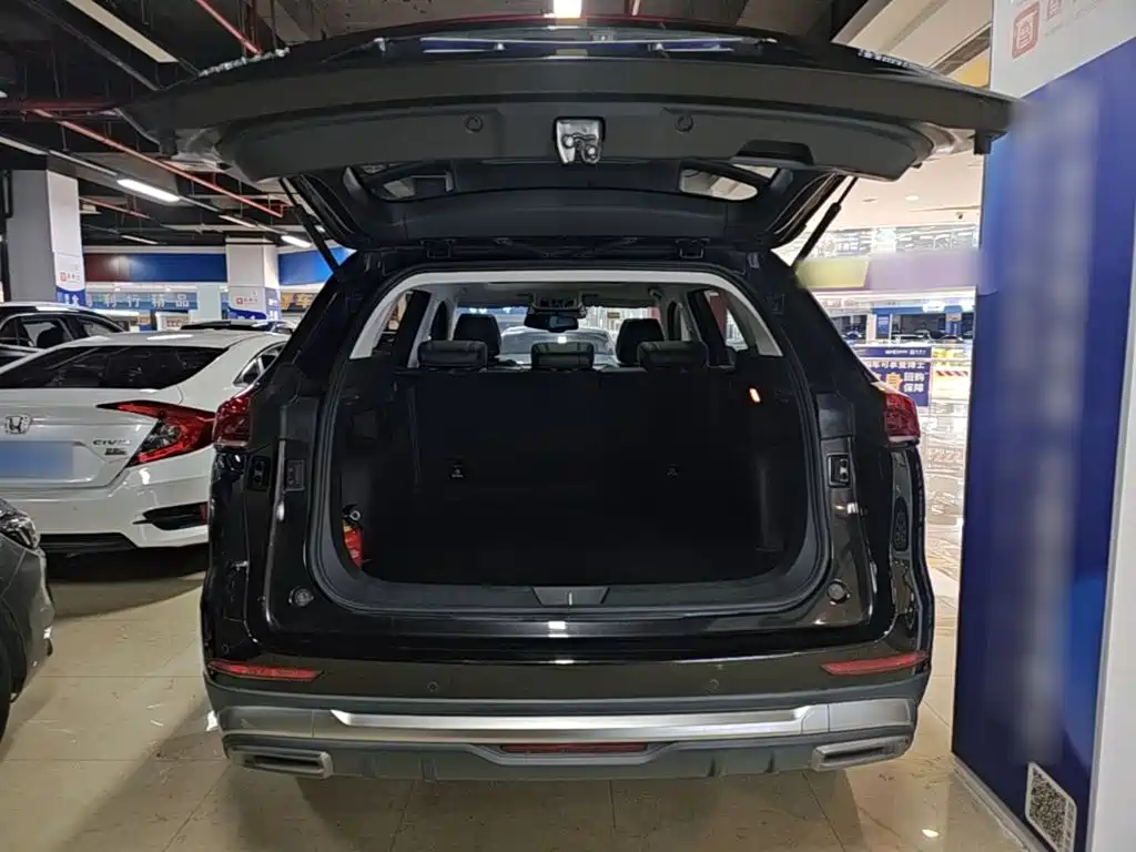 Haval H6 — миниатюра 19