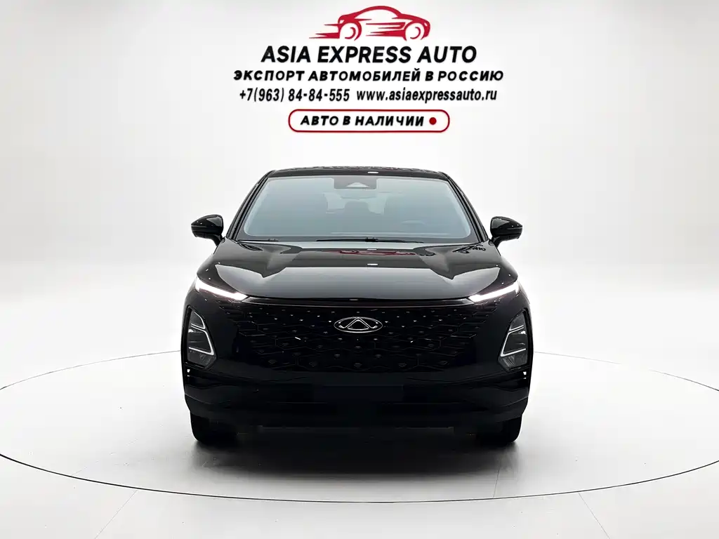 Chery Omoda — миниатюра 2