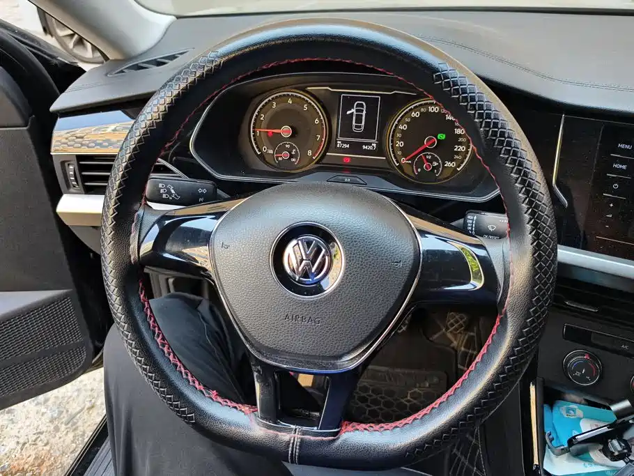 Volkswagen Passat — миниатюра 15