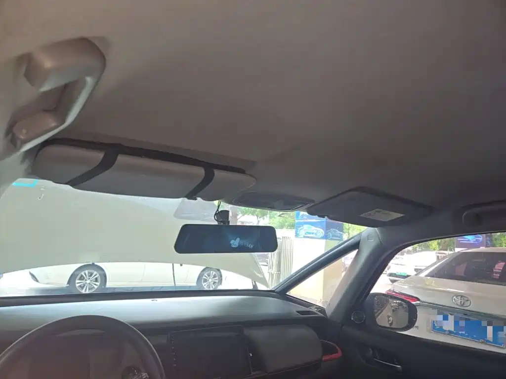 Honda Life — миниатюра 18
