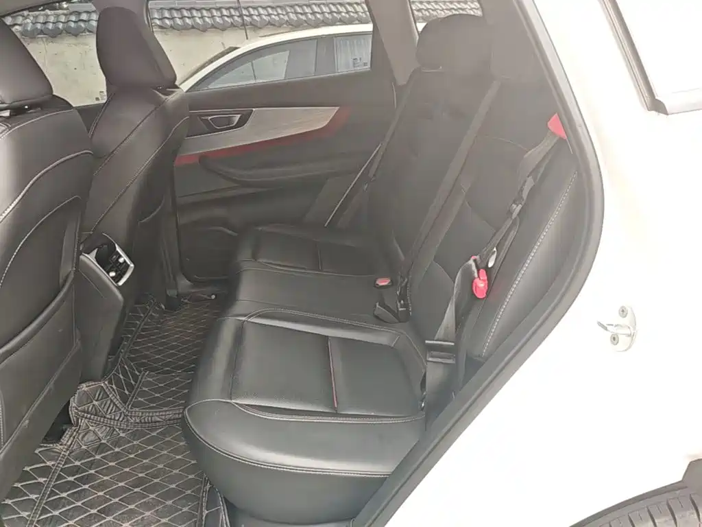 Chery Tiggo 7 — миниатюра 17