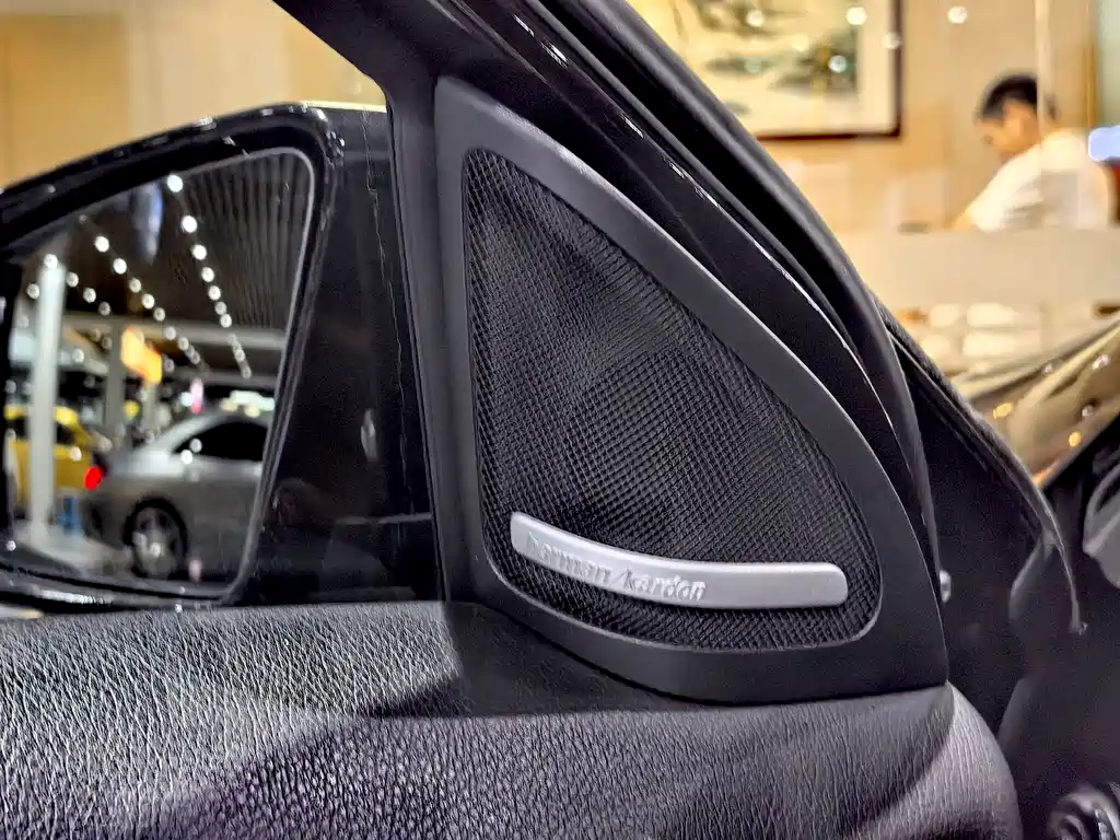 Mercedes-Benz GLA AMG — миниатюра 7