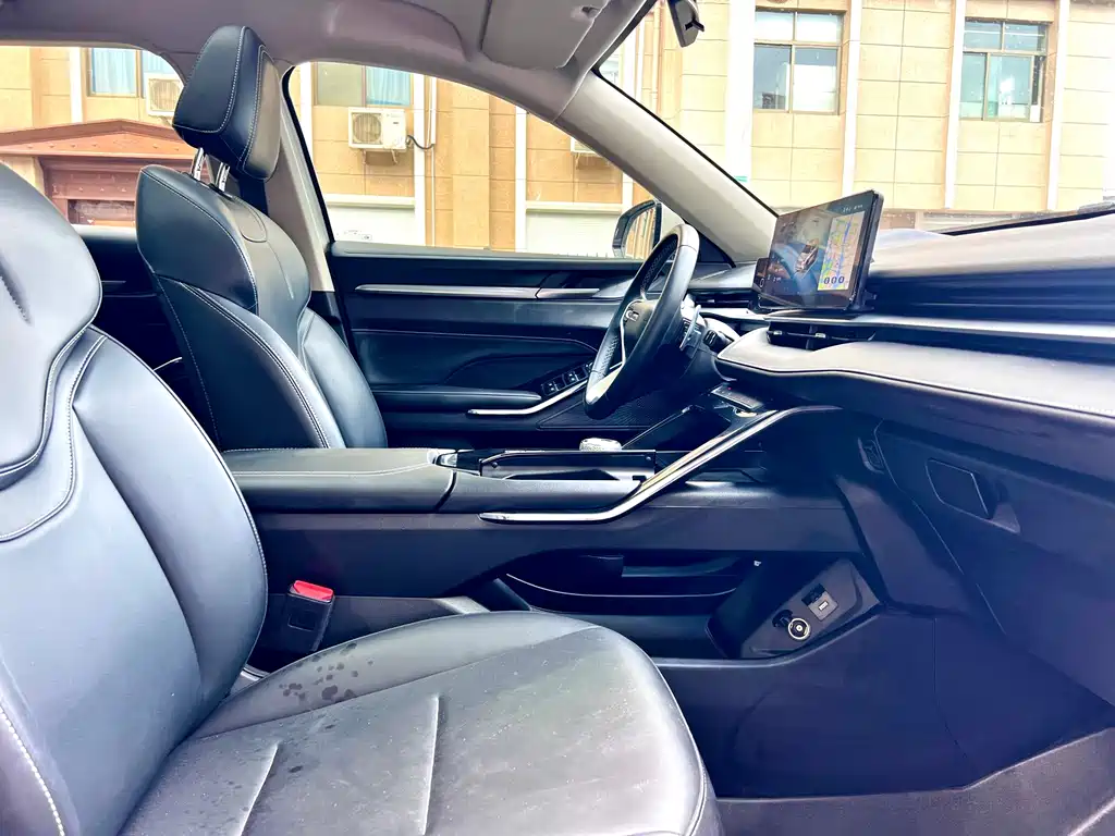 Haval H6 — миниатюра 15