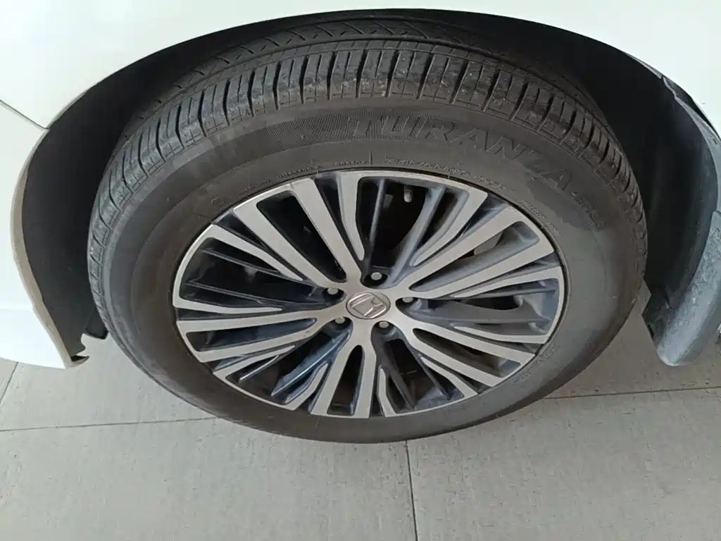 Honda Avancier — миниатюра 23