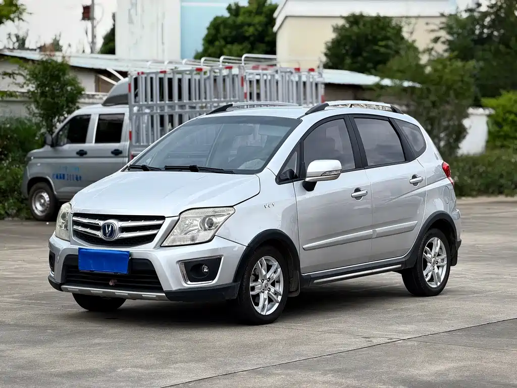 Changan CX20