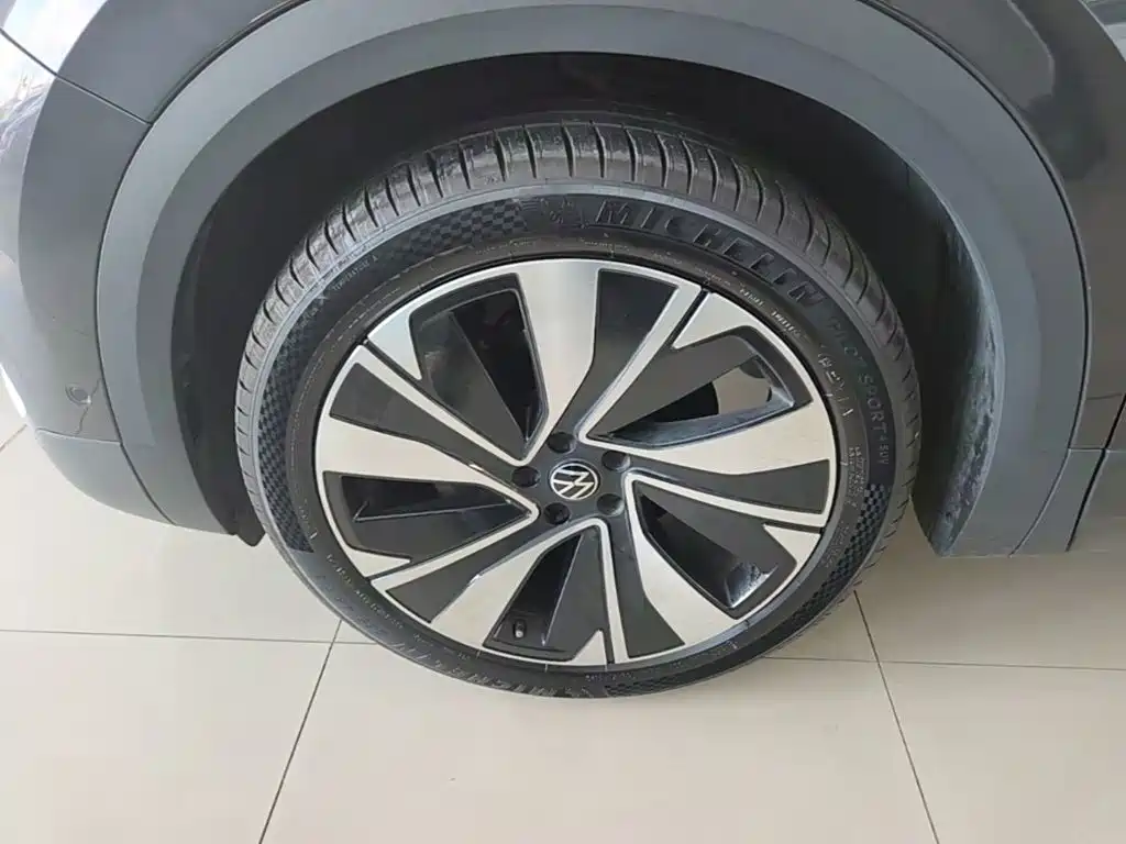 Volkswagen Talagon — миниатюра 23
