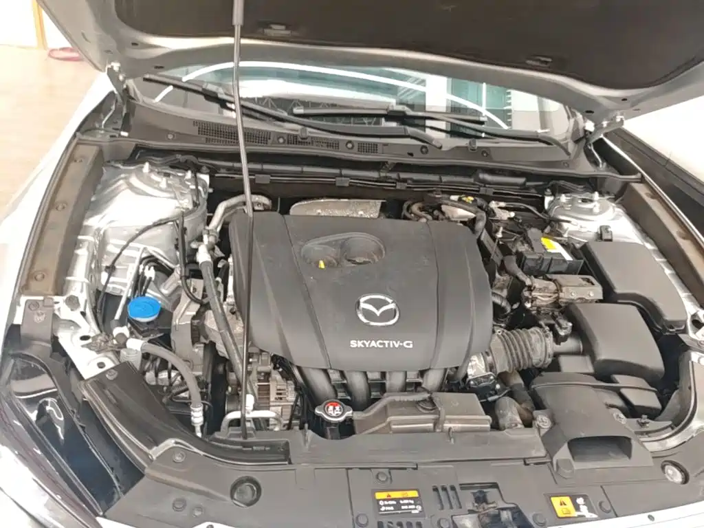 Mazda CX-4 — миниатюра 20