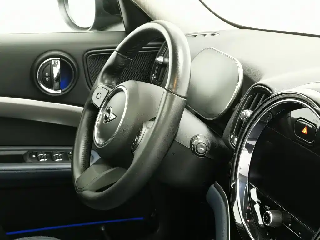 MINI Mini Countryman — миниатюра 22