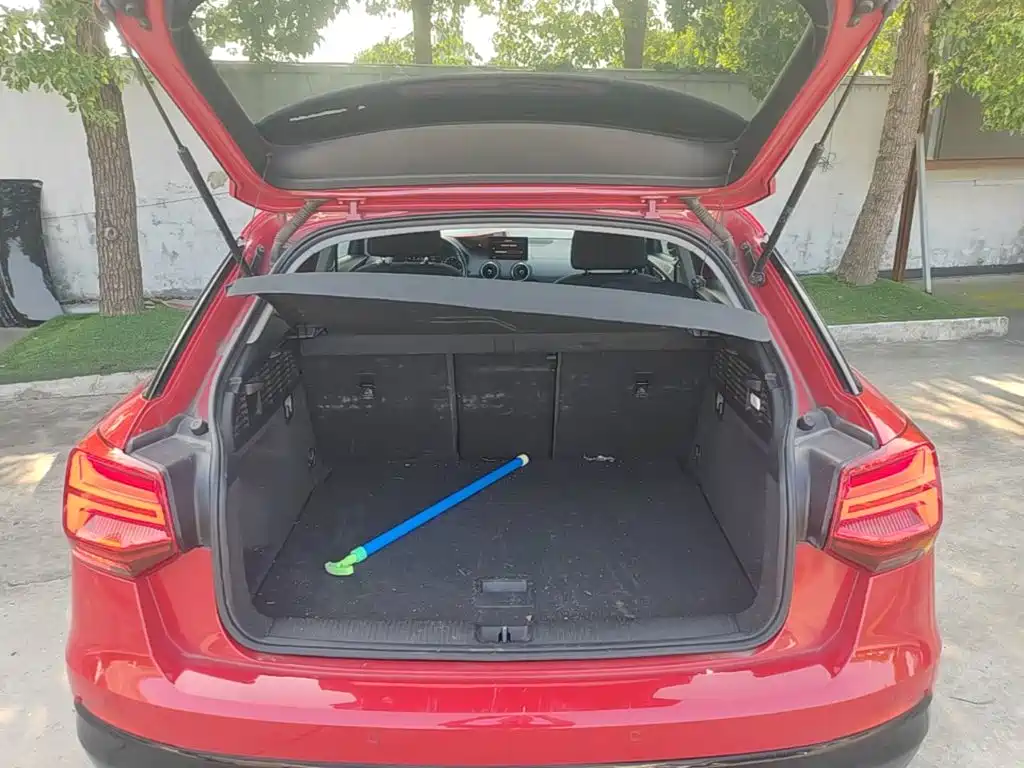 Audi Q2L — миниатюра 19