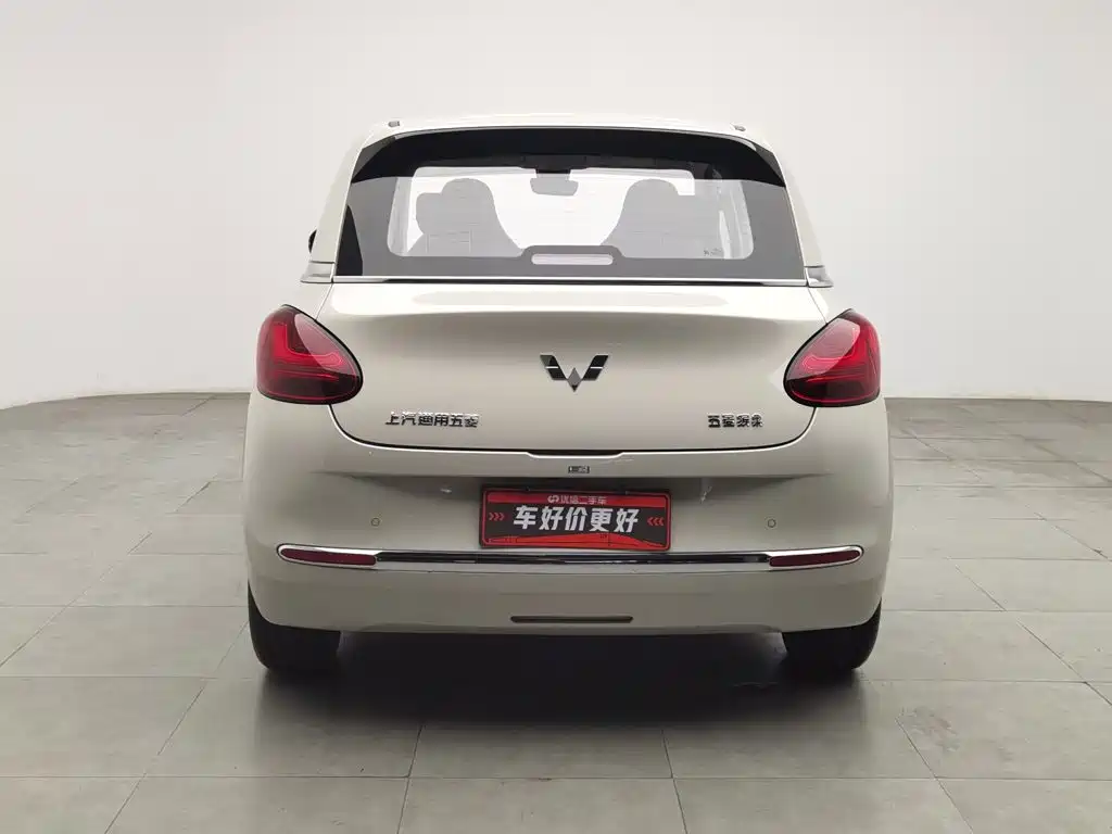 Wuling Bingo — миниатюра 4