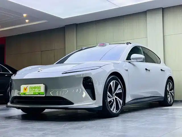 2023 Nio ET5