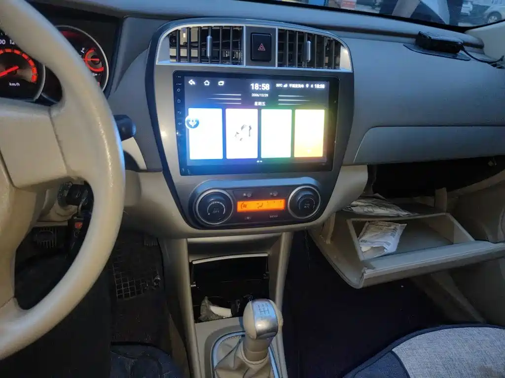 Nissan Sylphy — миниатюра 14