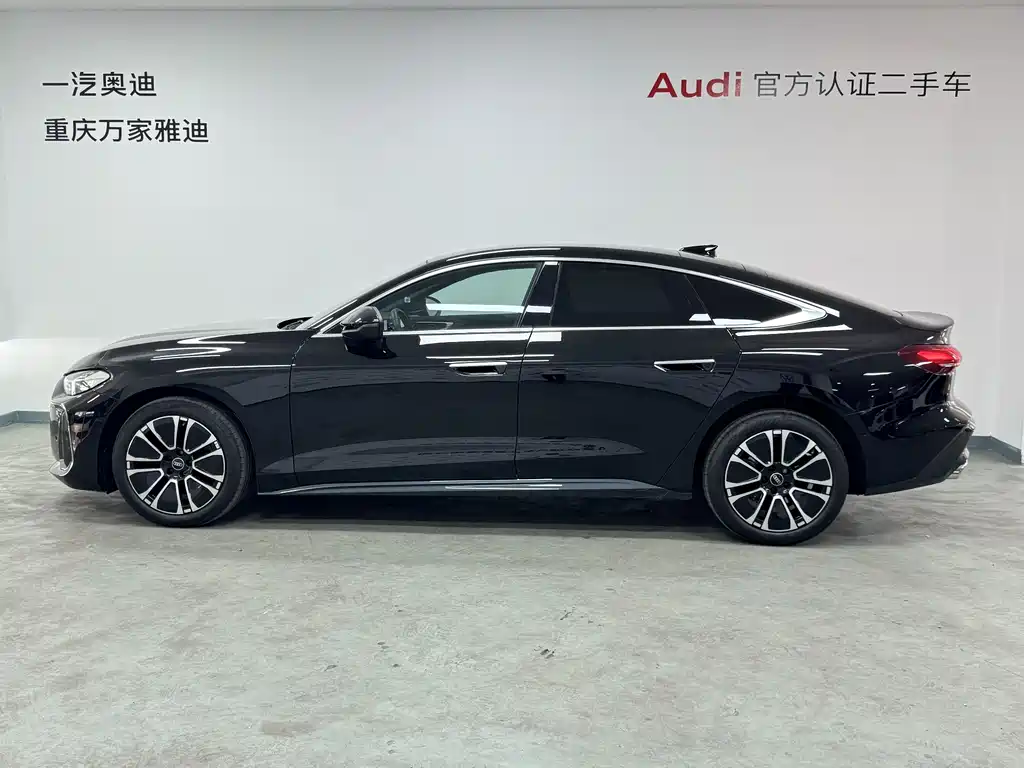 Audi A5L Sportback 2026 TFSI 150kW Luxury