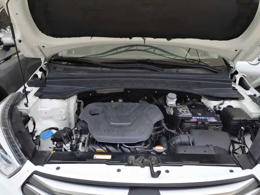 Hyundai ix25 — миниатюра 20