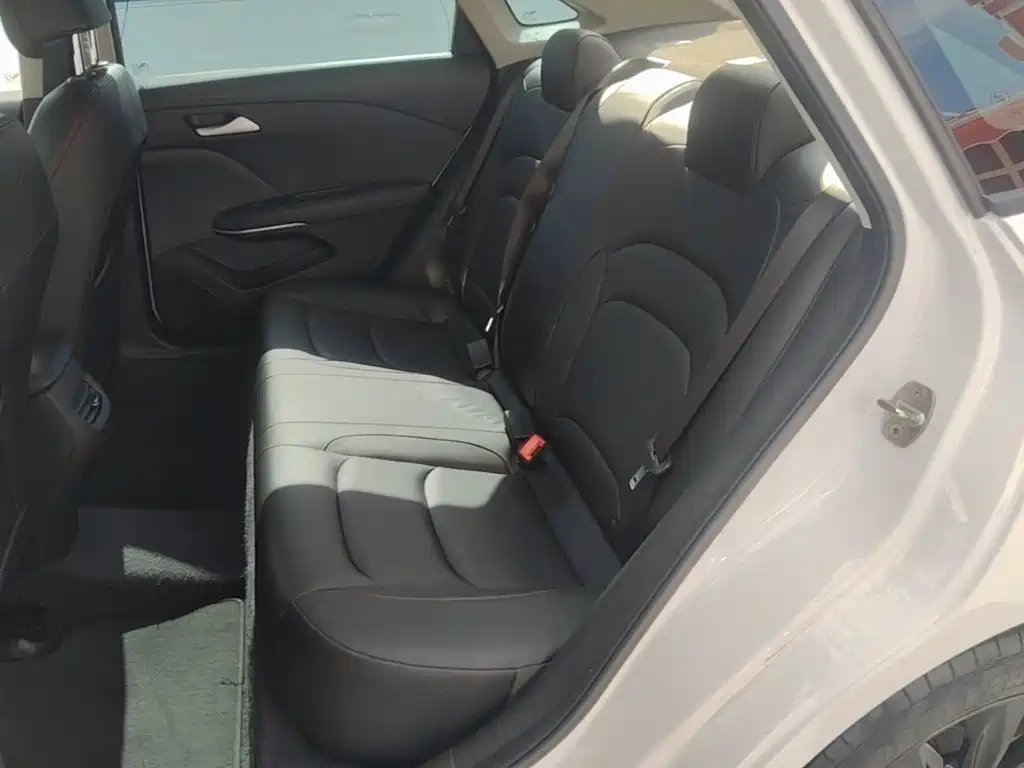 Chevrolet Monza — миниатюра 17