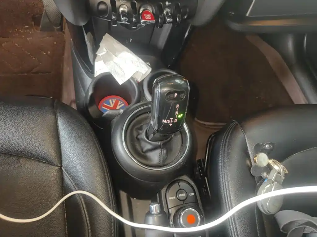 MINI Mini — миниатюра 14