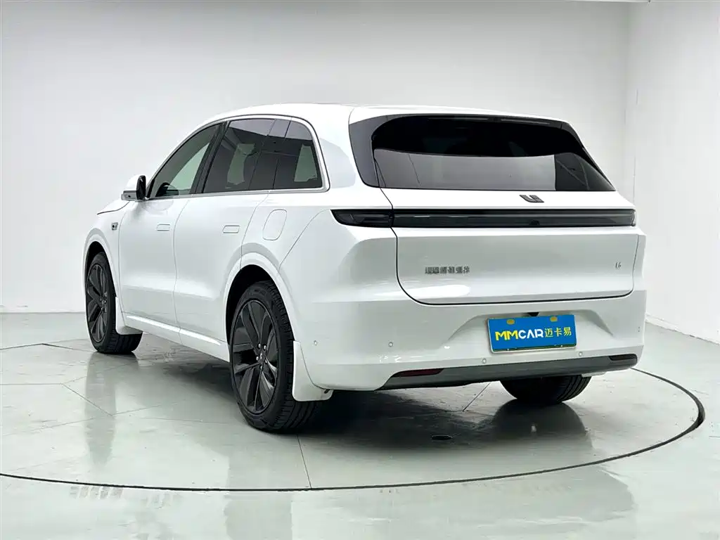 Li Auto IDEAL L6
