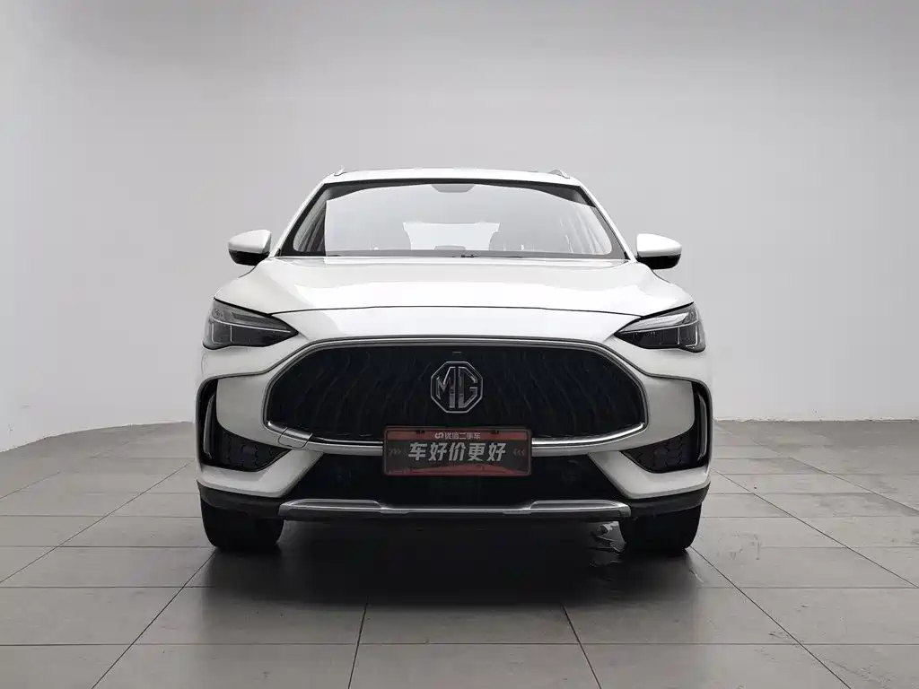 MG Pilot — миниатюра 3