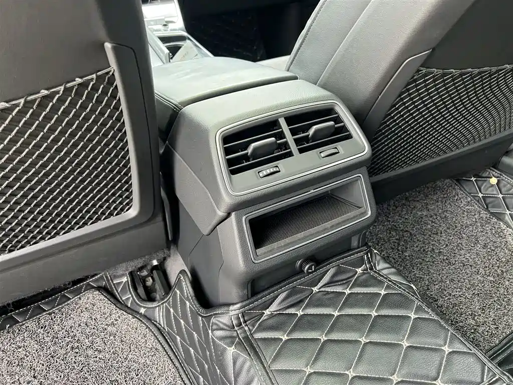 Audi A6L 2019 40 TFSI Luxury