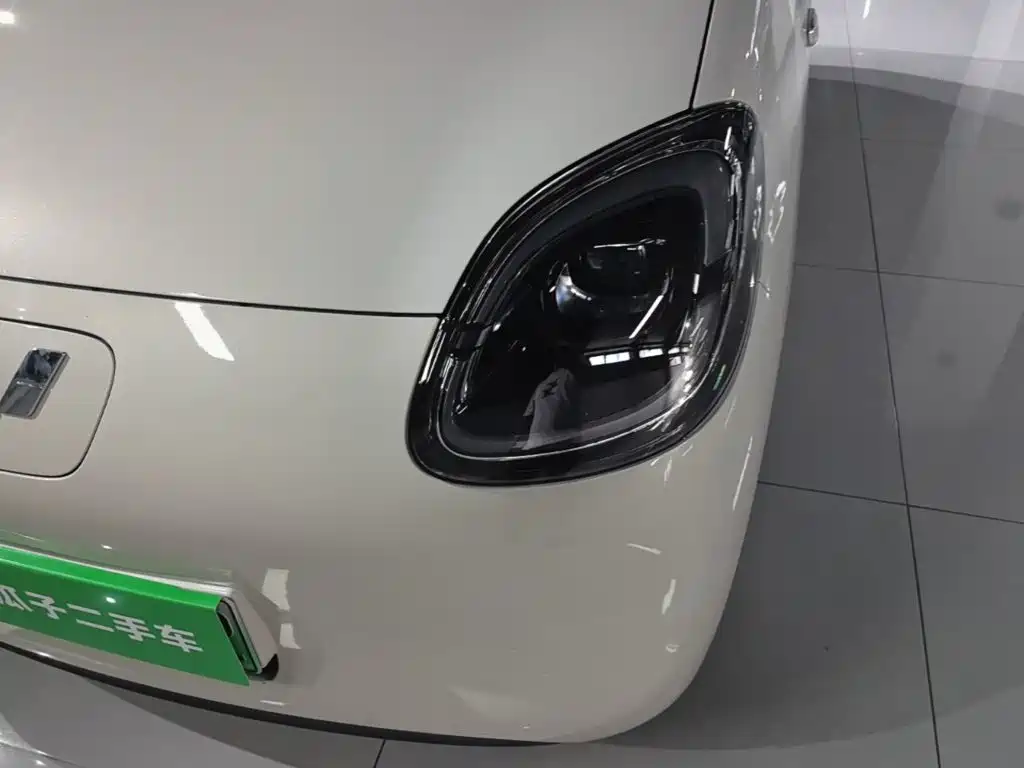 Wuling MINIEV — миниатюра 24