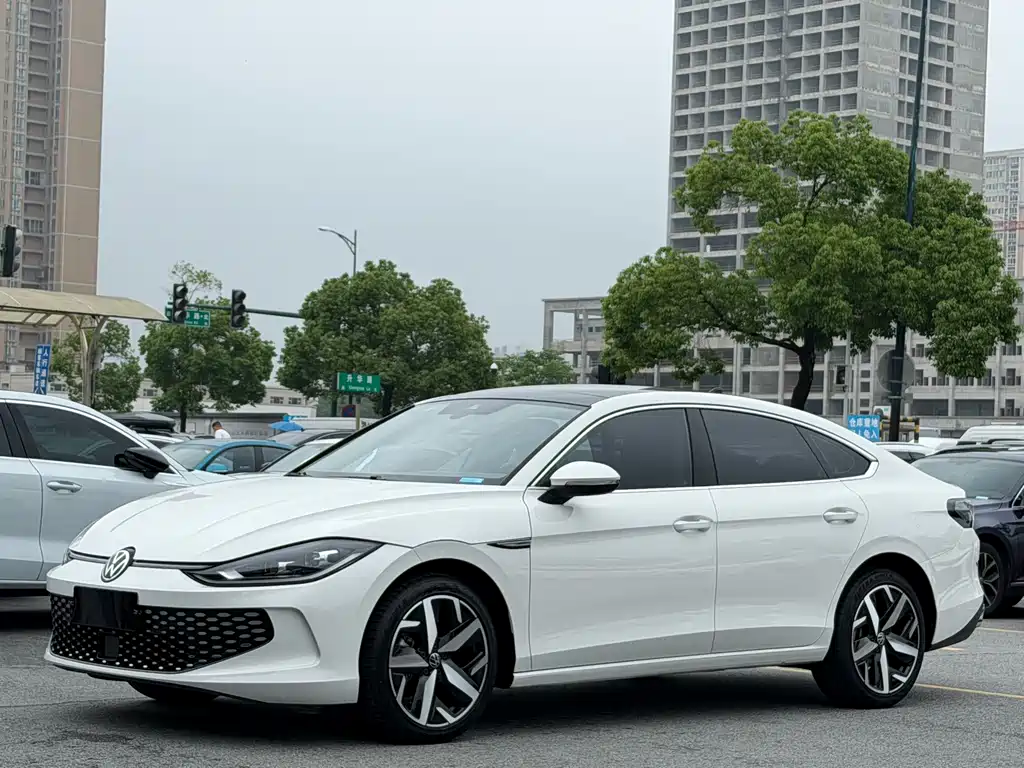 Volkswagen Lamando 2023