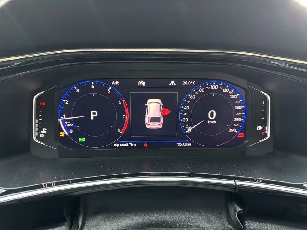 Volkswagen X — миниатюра 22