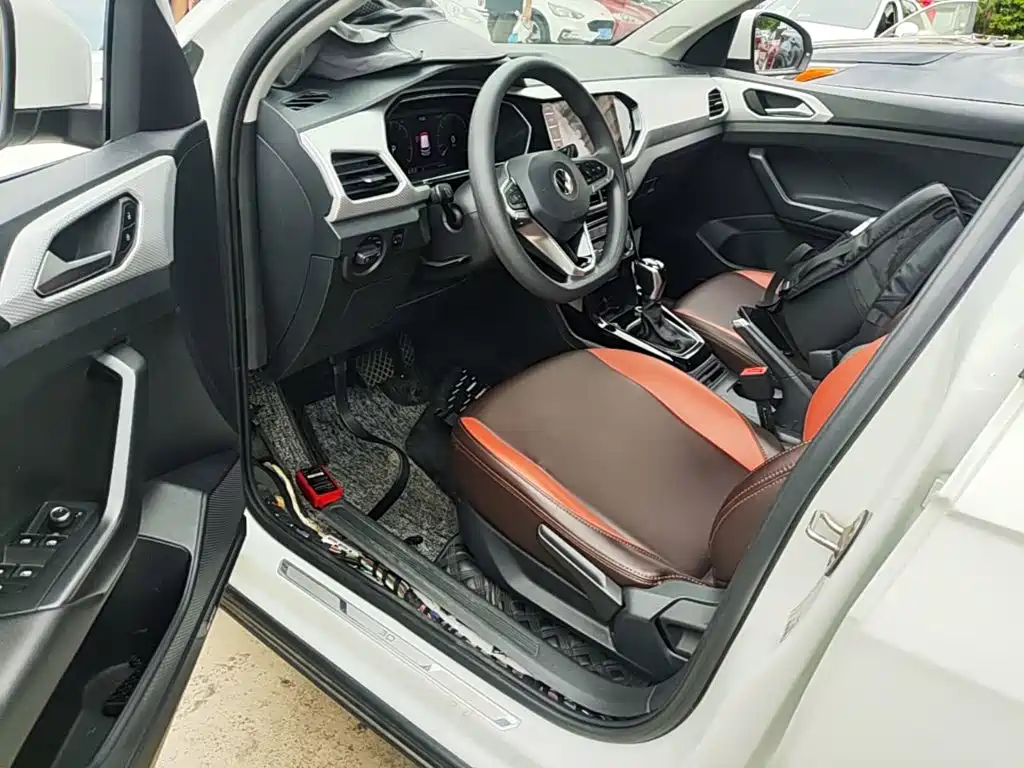 Volkswagen Tacqua — миниатюра 16
