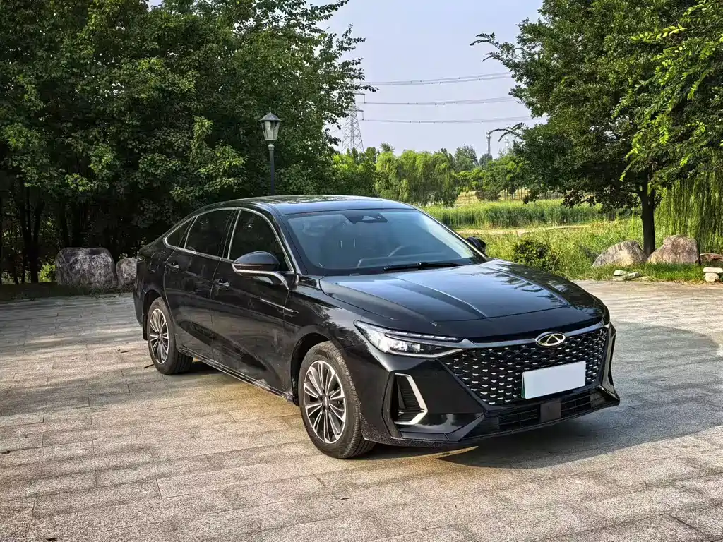 Fulwin Fengyun A8 — миниатюра 3