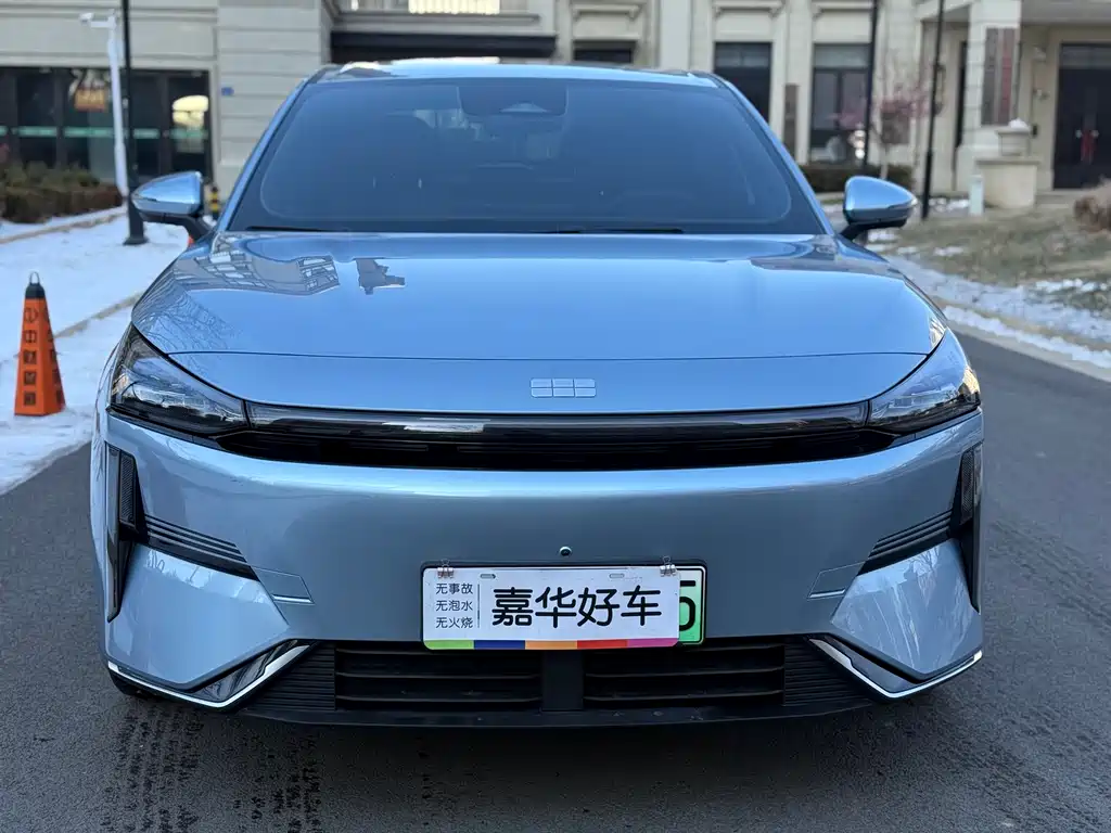 GEELY GALAXY GALAXY L6