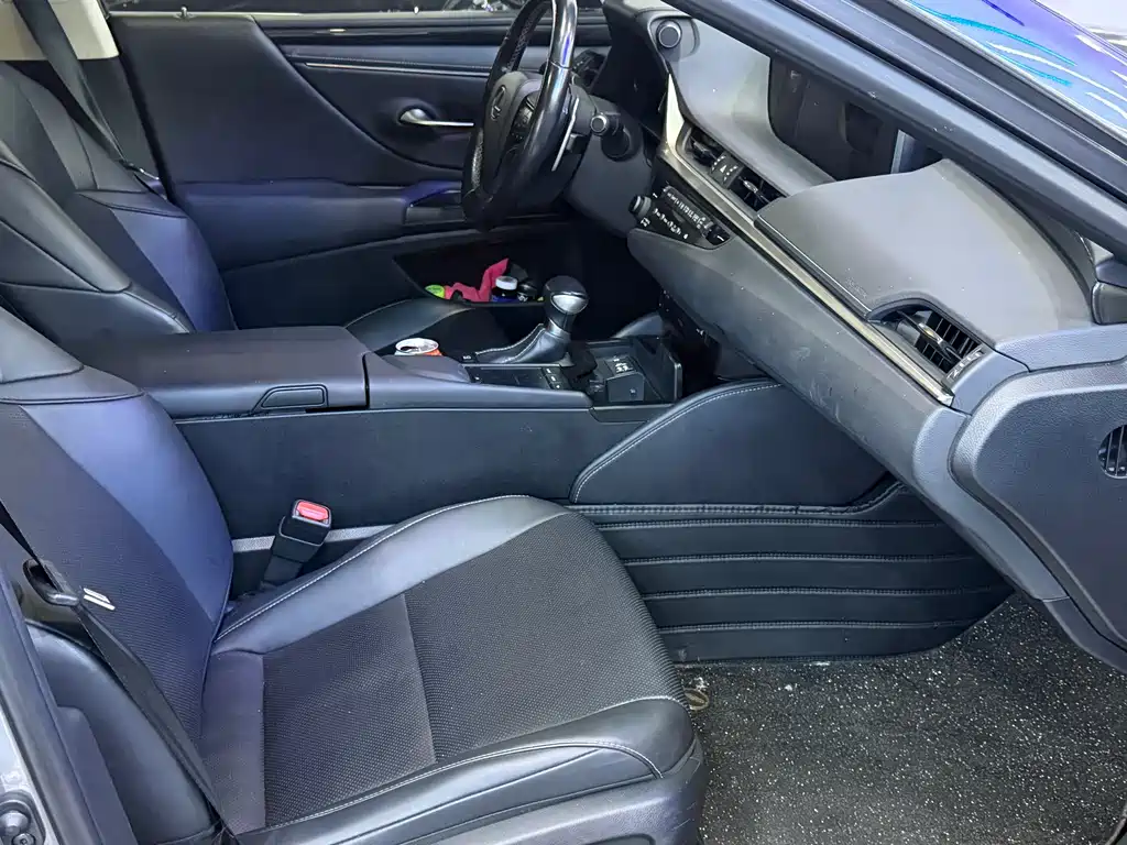 Lexus ES 2020 300h V