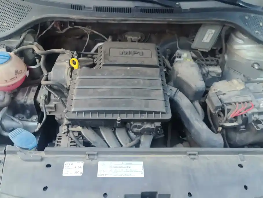Volkswagen Jetta — миниатюра 10