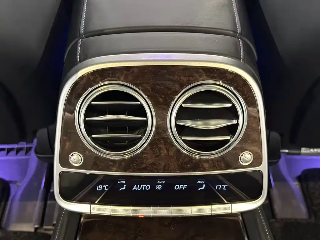 Lorinser Lorinser Maybach S-Class — миниатюра 23