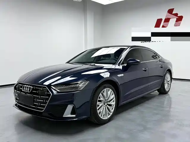 AUDI A7L