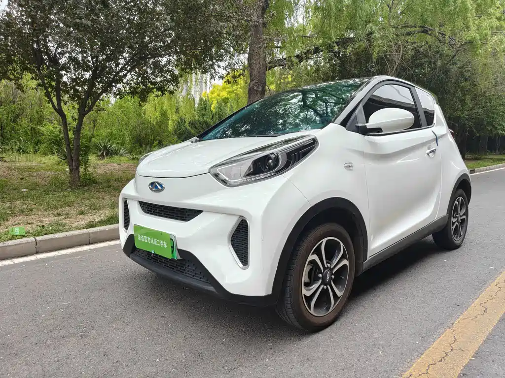 奇瑞Qq Little Ant 2023