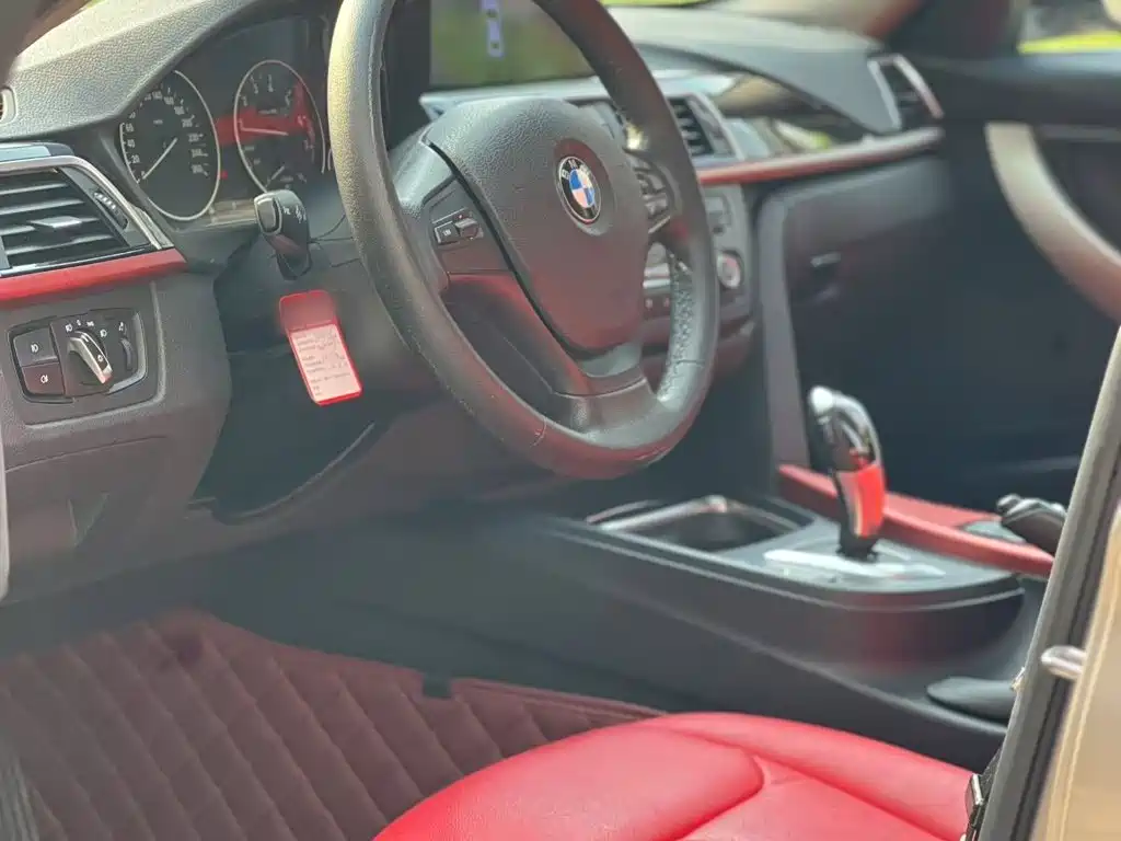 BMW 3 Series — миниатюра 15