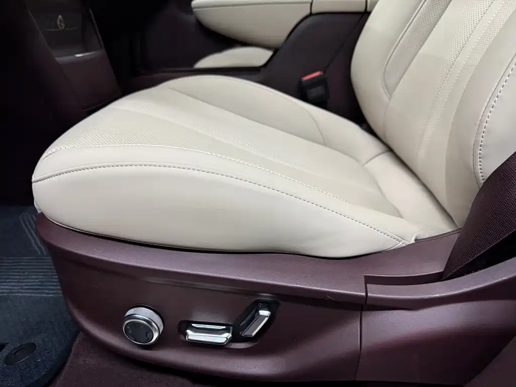 ZEEKR EXTREME KRYPTON X